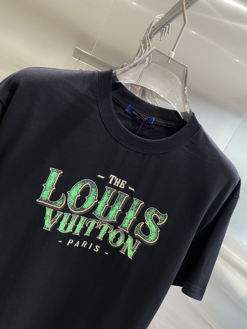 Louis Vuitton T-Shirts